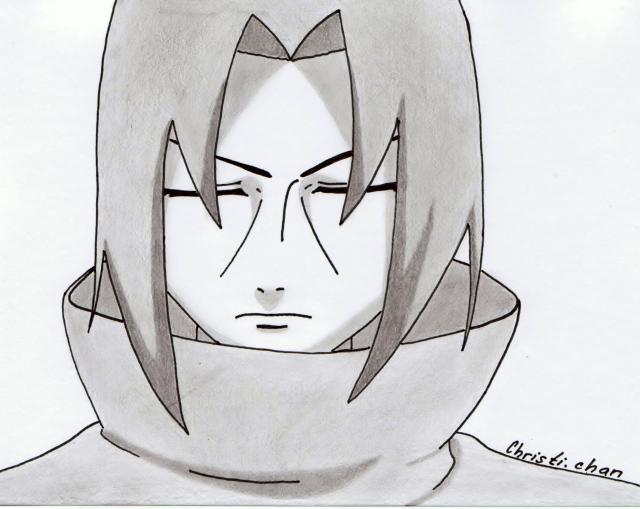 My Itachi